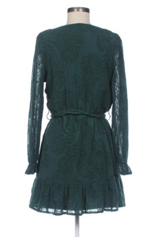 Φόρεμα Reserved, Μέγεθος S, Χρώμα Πράσινο, Τιμή 7,83 €