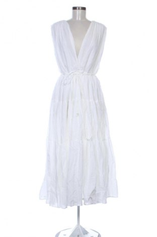 Φόρεμα Reserved, Μέγεθος M, Χρώμα Λευκό, Τιμή 24,99 €