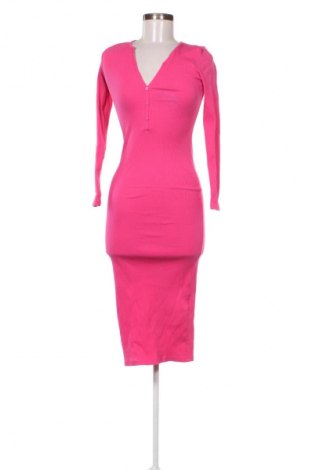 Šaty  Reserved, Velikost XS, Barva Růžová, Cena  567,00 Kč