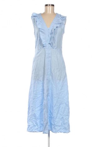 Φόρεμα Reserved, Μέγεθος M, Χρώμα Μπλέ, Τιμή 24,45 €