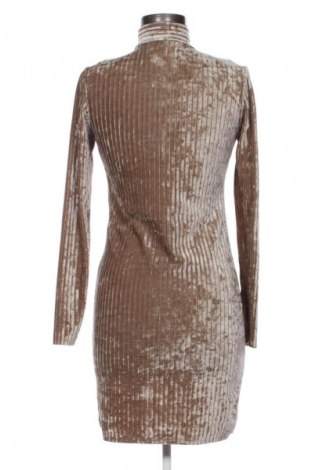 Kleid Reserved, Größe XS, Farbe Beige, Preis 10,99 €