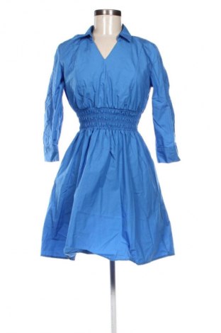 Kleid Reserved, Größe S, Farbe Blau, Preis € 20,00