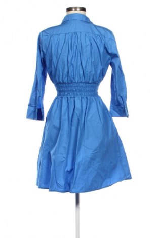 Kleid Reserved, Größe S, Farbe Blau, Preis € 20,00