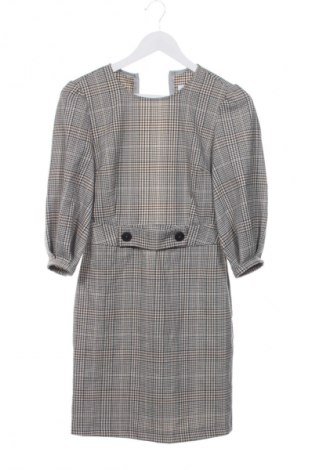 Kleid Reserved, Größe XS, Farbe Mehrfarbig, Preis 20,00 €