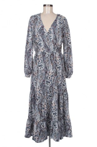 Kleid Reserved, Größe L, Farbe Mehrfarbig, Preis 20,00 €