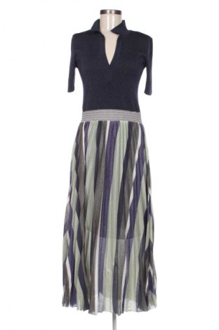 Kleid Reserved, Größe L, Farbe Mehrfarbig, Preis 20,00 €