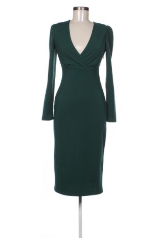 Kleid Reserved, Größe S, Farbe Grün, Preis 19,95 €