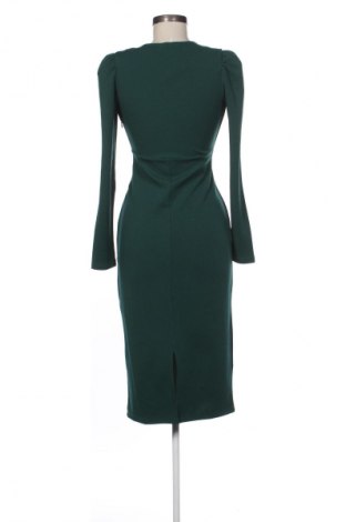 Kleid Reserved, Größe S, Farbe Grün, Preis 19,95 €