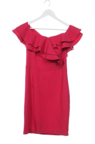 Kleid Reserved, Größe S, Farbe Rosa, Preis 19,95 €