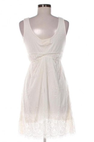 Sukienka Reserved, Rozmiar S, Kolor ecru, Cena 106,90 zł