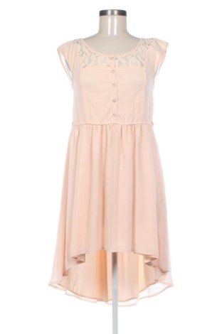 Šaty  Review, Velikost S, Barva Béžová, Cena  696,00 Kč