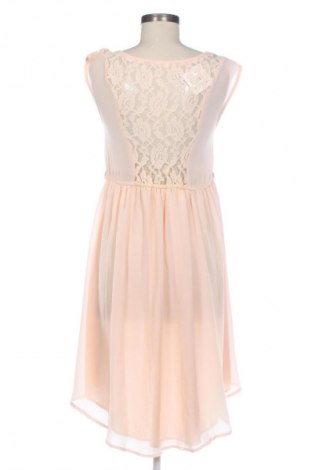 Šaty  Review, Velikost S, Barva Béžová, Cena  696,00 Kč