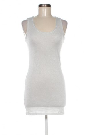 Šaty  Rich & Royal, Velikost S, Barva Stříbrná, Cena  599,00 Kč