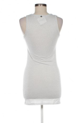 Šaty  Rich & Royal, Velikost S, Barva Stříbrná, Cena  599,00 Kč