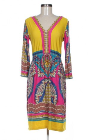 Рокля Rick Cardona, Размер S, Цвят Многоцветен, Цена 14,82 €