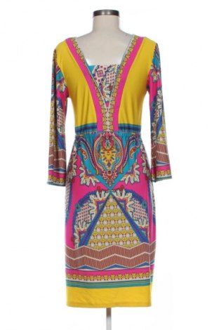 Рокля Rick Cardona, Размер S, Цвят Многоцветен, Цена 14,82 €