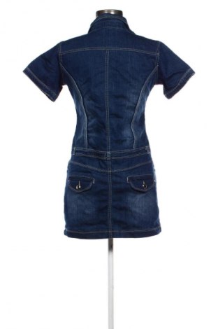 Kleid Rieker, Größe S, Farbe Blau, Preis € 24,45