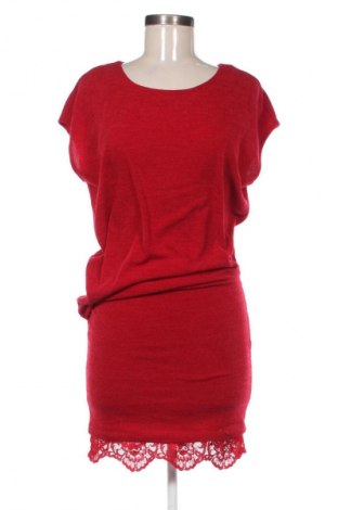 Šaty  Rinascimento, Velikost M, Barva Červená, Cena  1 190,00 Kč