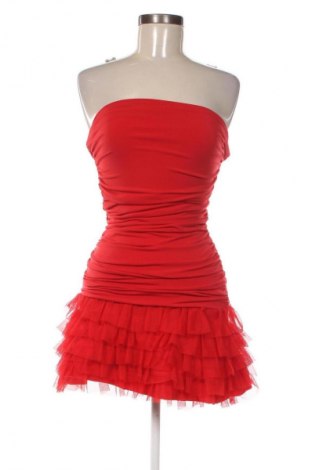 Ruha Rinascimento, Méret S, Szín Piros, Ár 17 359 Ft