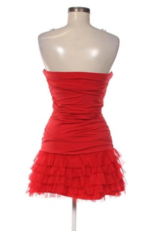 Ruha Rinascimento, Méret S, Szín Piros, Ár 17 359 Ft