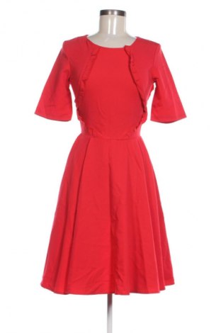 Kleid Rita Koss, Größe XS, Farbe Rot, Preis 31,65 €