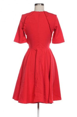 Kleid Rita Koss, Größe XS, Farbe Rot, Preis 31,65 €