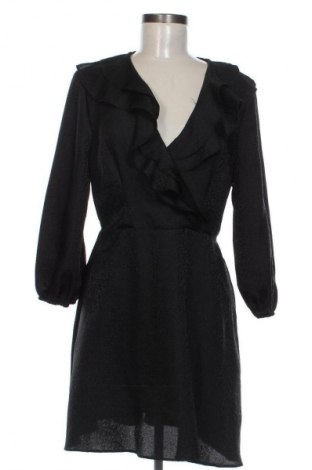 Φόρεμα River Island, Μέγεθος M, Χρώμα Μαύρο, Τιμή 24,55 €