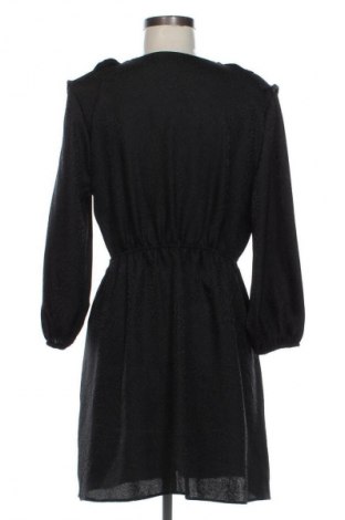 Φόρεμα River Island, Μέγεθος M, Χρώμα Μαύρο, Τιμή 24,55 €