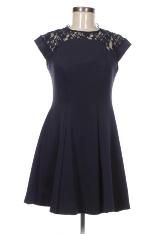 Šaty  River Island, Veľkosť M, Farba Modrá, Cena  26,13 €