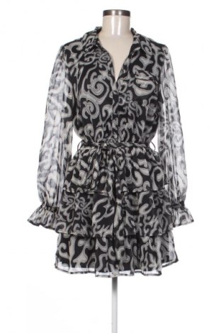 Sukienka River Island, Rozmiar L, Kolor Kolorowy, Cena 133,96 zł