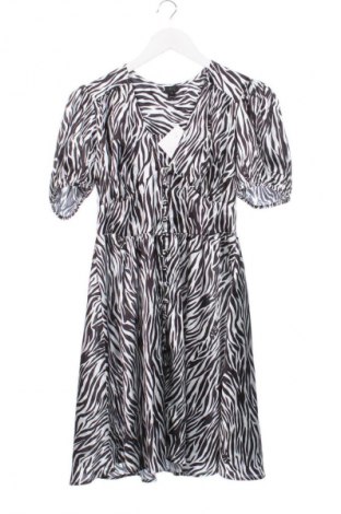 Šaty  River Island, Velikost XS, Barva Vícebarevné, Cena  696,00 Kč