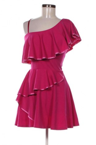 Šaty  River Island, Veľkosť XS, Farba Ružová, Cena  31,73 €