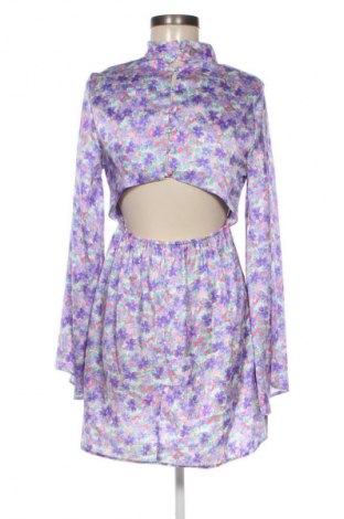 Šaty  River Island, Velikost XL, Barva Vícebarevné, Cena  559,00 Kč