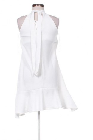 Kleid River Island, Größe S, Farbe Weiß, Preis € 32,00