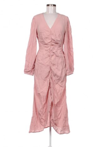 Φόρεμα River Island, Μέγεθος S, Χρώμα Σάπιο μήλο, Τιμή 25,00 €