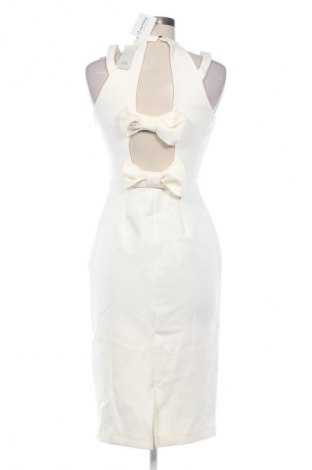 Šaty  River Island, Velikost M, Barva Krémová, Cena  1 559,00 Kč