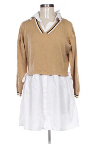 Šaty  Robin, Velikost S, Barva Vícebarevné, Cena  209,00 Kč