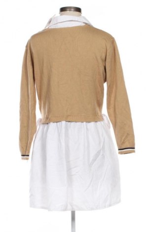 Šaty  Robin, Velikost S, Barva Vícebarevné, Cena  209,00 Kč