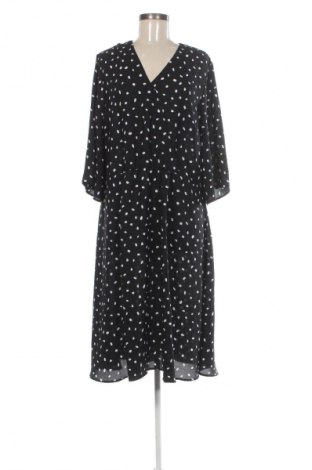 Kleid Rock Your Curves by Angelina Kirsch, Größe XXL, Farbe Mehrfarbig, Preis € 14,99