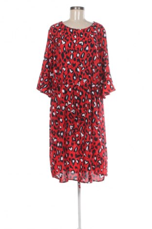 Рокля Rock Your Curves by Angelina Kirsch, Размер XXL, Цвят Многоцветен, Цена 9,71 €