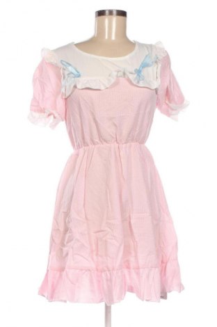 Φόρεμα Romwe, Μέγεθος S, Χρώμα Πολύχρωμο, Τιμή 31,72 €