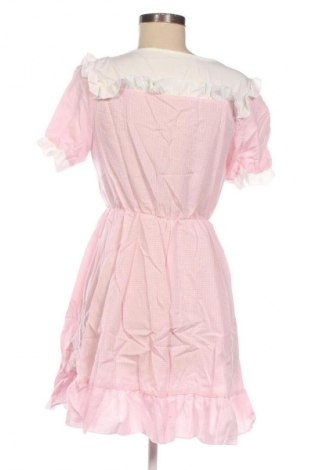 Φόρεμα Romwe, Μέγεθος S, Χρώμα Πολύχρωμο, Τιμή 31,72 €