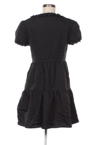 Kleid Romwe, Größe M, Farbe Schwarz, Preis 10,99 €
