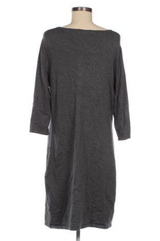 Φόρεμα S. Marlon, Μέγεθος XL, Χρώμα Γκρί, Τιμή 11,99 €