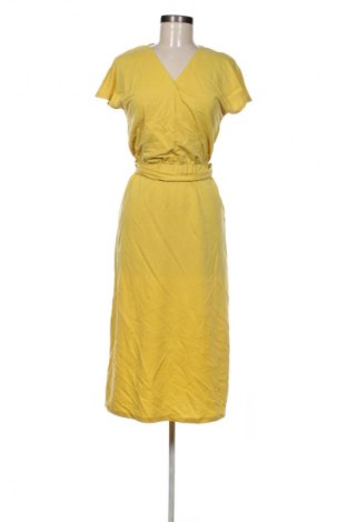 Рокля S.Oliver, Размер XXS, Цвят Жълт, Цена 13,80 €