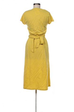 Рокля S.Oliver, Размер XXS, Цвят Жълт, Цена 13,80 €