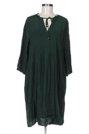 Kleid S.Oliver, Größe XL, Farbe Grün, Preis 19,99 €