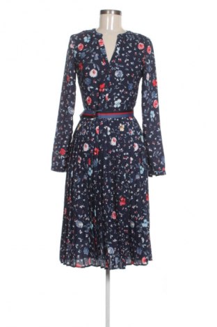 Рокля S.Oliver, Размер XXS, Цвят Многоцветен, Цена 13,80 €