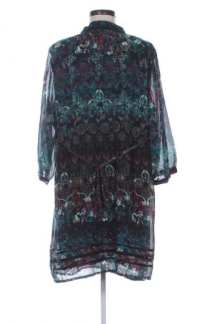 Рокля S.Oliver, Размер XXL, Цвят Многоцветен, Цена 13,29 €