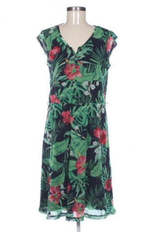 Φόρεμα S.Oliver, Μέγεθος M, Χρώμα Πολύχρωμο, Τιμή 19,29 €